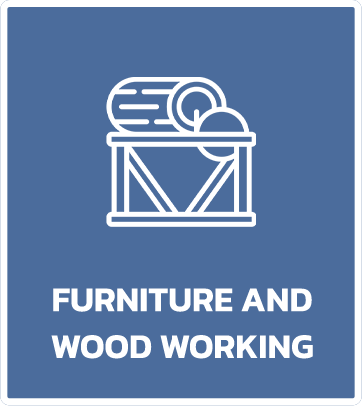 Furniture and Wood Working