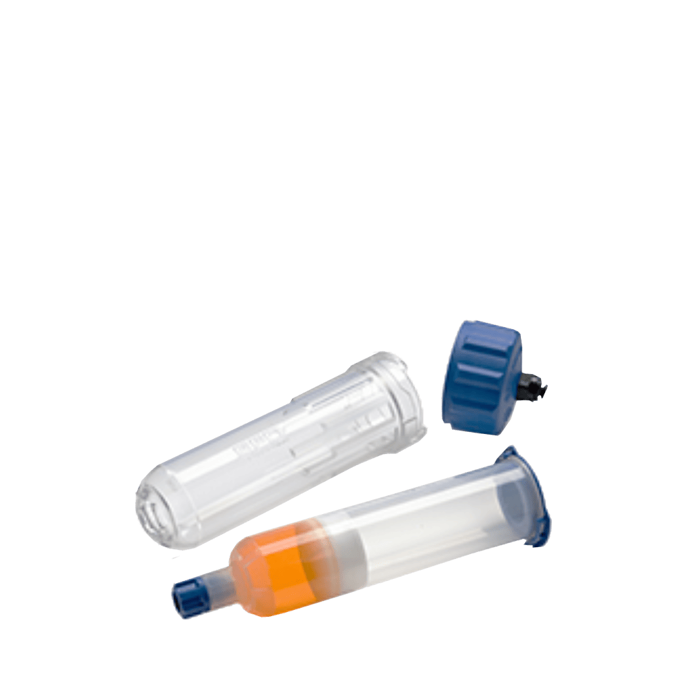 Cartridge Syringe Barrel